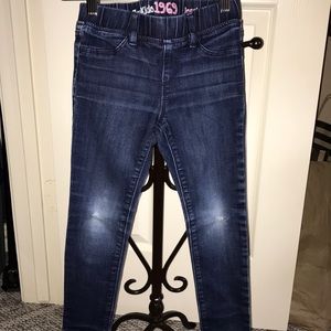 Gap Girls Legging Jeans